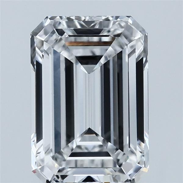 IGI 2.00 Carat Emerald Lab Grown Diamond 人工培育鑽石 實驗室人造鑽石