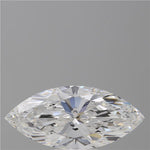 IGI 4.51 Carat Marquise Lab Grown Diamond 人工培育鑽石 實驗室人造鑽石
