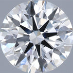 IGI 2.70 Carat Round Brilliant Lab Grown Diamond 人工培育鑽石 實驗室人造鑽石