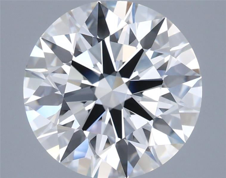 IGI 2.70 Carat Round Brilliant Lab Grown Diamond 人工培育鑽石 實驗室人造鑽石