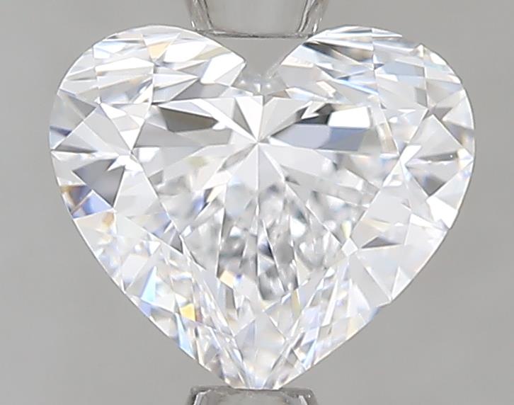 IGI 1.02 Carat Heart Lab Grown Diamond 人工培育鑽石 實驗室人造鑽石