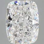 IGI 4.35 Carat Cushion Lab Grown Diamond 人工培育鑽石 實驗室人造鑽石