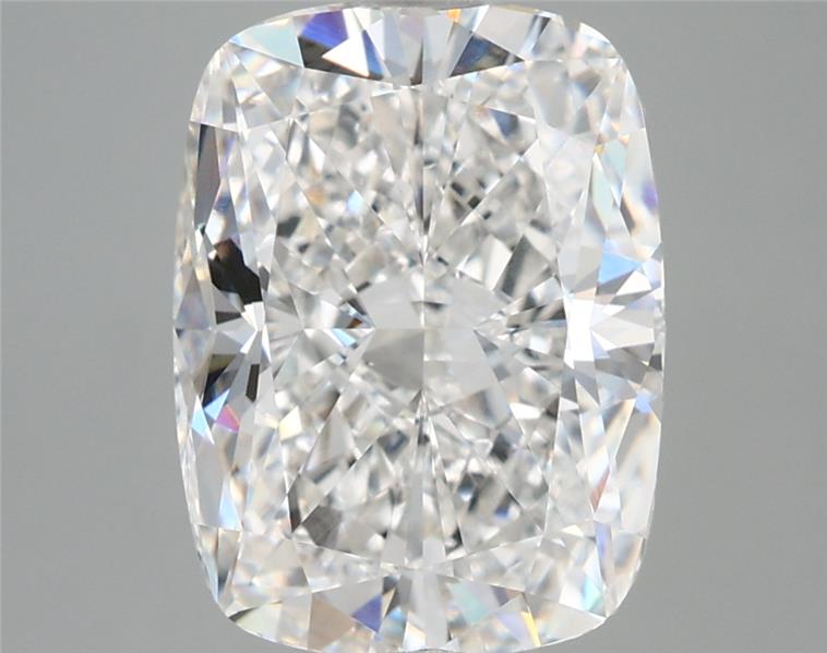 IGI 4.35 Carat Cushion Lab Grown Diamond 人工培育鑽石 實驗室人造鑽石