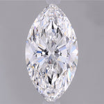 IGI 1.60 Carat Marquise Lab Grown Diamond 人工培育鑽石 實驗室人造鑽石