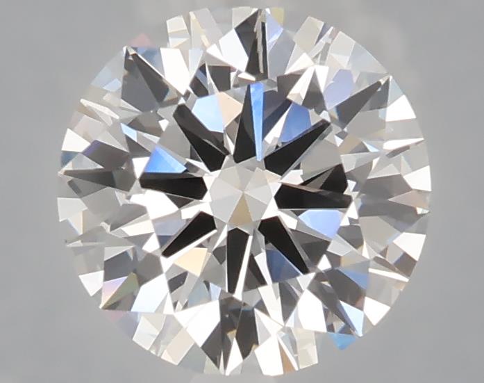 IGI 1.81 Carat Round Brilliant Lab Grown Diamond