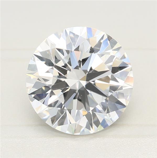 IGI 1.59 Carat Round Brilliant Lab Grown Diamond 人工培育鑽石 實驗室人造鑽石
