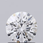 IGI 1.10 Carat Round Brilliant Lab Grown Diamond 人工培育鑽石 實驗室人造鑽石