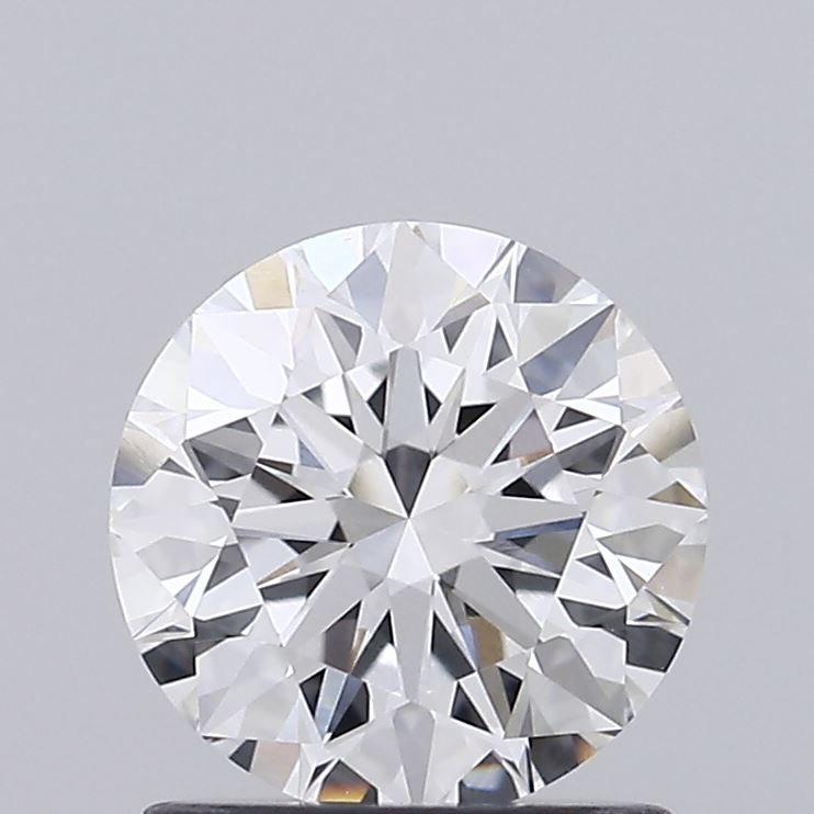 IGI 1.10 Carat Round Brilliant Lab Grown Diamond 人工培育鑽石 實驗室人造鑽石