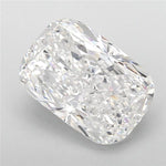 IGI 10.04 Carat Cushion Lab Grown Diamond 人工培育鑽石 實驗室人造鑽石