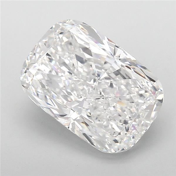 IGI 10.04 Carat Cushion Lab Grown Diamond 人工培育鑽石 實驗室人造鑽石