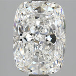 IGI 3.10 Carat Cushion Lab Grown Diamond 人工培育鑽石 實驗室人造鑽石