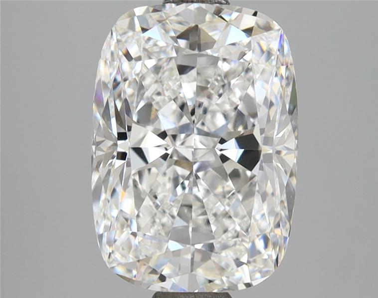 IGI 3.10 Carat Cushion Lab Grown Diamond 人工培育鑽石 實驗室人造鑽石