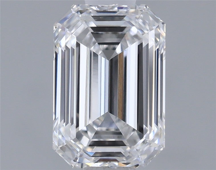IGI 0.90 Carat Emerald Lab Grown Diamond 人工培育鑽石 實驗室人造鑽石