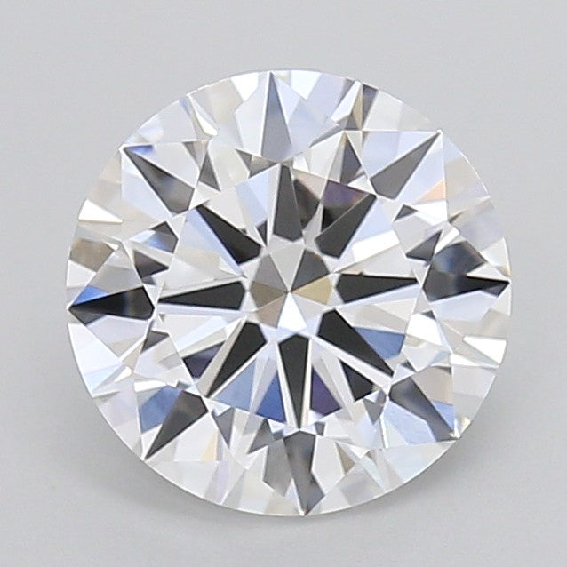 IGI 2.30 Carat Round Brilliant Lab Grown Diamond 人工培育鑽石 實驗室人造鑽石