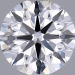 IGI 1.03 Carat Round Brilliant Lab Grown Diamond