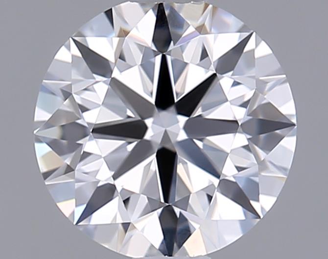IGI 1.03 Carat Round Brilliant Lab Grown Diamond