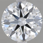 IGI 2.37 Carat Round Brilliant Lab Grown Diamond 人工培育鑽石 實驗室人造鑽石