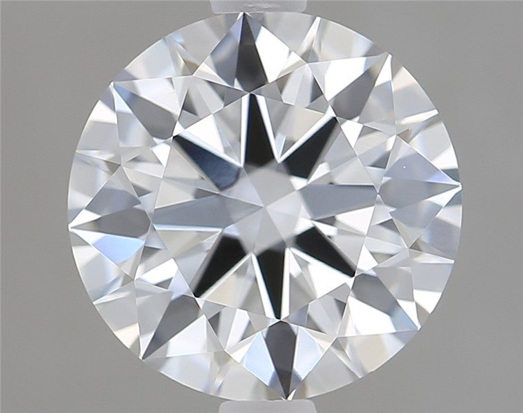 IGI 2.37 Carat Round Brilliant Lab Grown Diamond 人工培育鑽石 實驗室人造鑽石