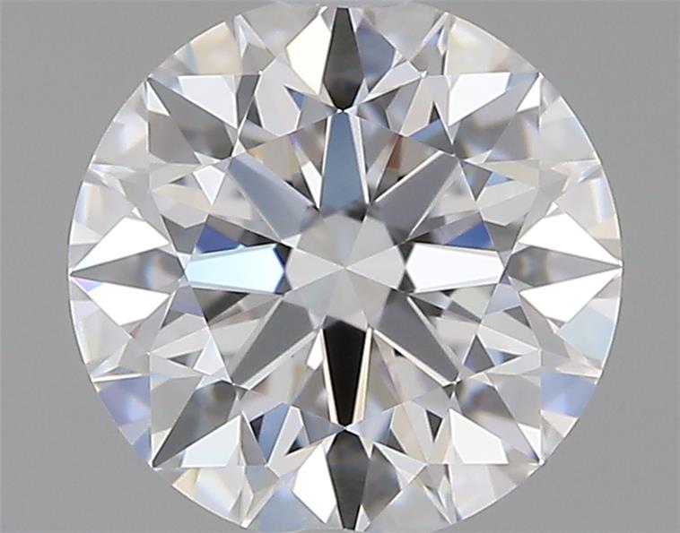 IGI 1.22 Carat Round Brilliant Lab Grown Diamond 人工培育鑽石 實驗室人造鑽石