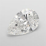 IGI 5.75 Carat Cushion Lab Grown Diamond 人工培育鑽石 實驗室人造鑽石