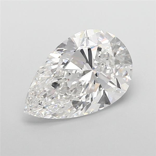 IGI 5.75 Carat Cushion Lab Grown Diamond 人工培育鑽石 實驗室人造鑽石