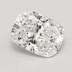 IGI 0.78 Carat Cushion Lab Grown Diamond 人工培育鑽石 實驗室人造鑽石