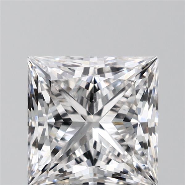IGI 1.25 Carat Princess Cut Lab Grown Diamond 人工培育鑽石 實驗室人造鑽石