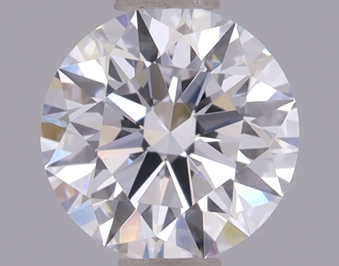 IGI 0.72 Carat Round Brilliant Lab Grown Diamond 人工培育鑽石 實驗室人造鑽石