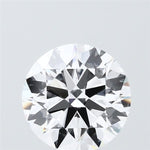 IGI 2.00 Carat Round Brilliant Lab Grown Diamond 人工培育鑽石 實驗室人造鑽石