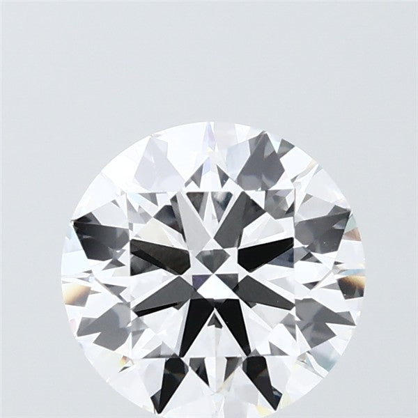 IGI 2.00 Carat Round Brilliant Lab Grown Diamond 人工培育鑽石 實驗室人造鑽石
