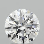 IGI 1.76 Carat Round Brilliant Lab Grown Diamond
