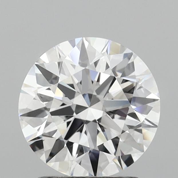 IGI 1.76 Carat Round Brilliant Lab Grown Diamond