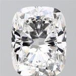 IGI 5.07 Carat Cushion Lab Grown Diamond 人工培育鑽石 實驗室人造鑽石