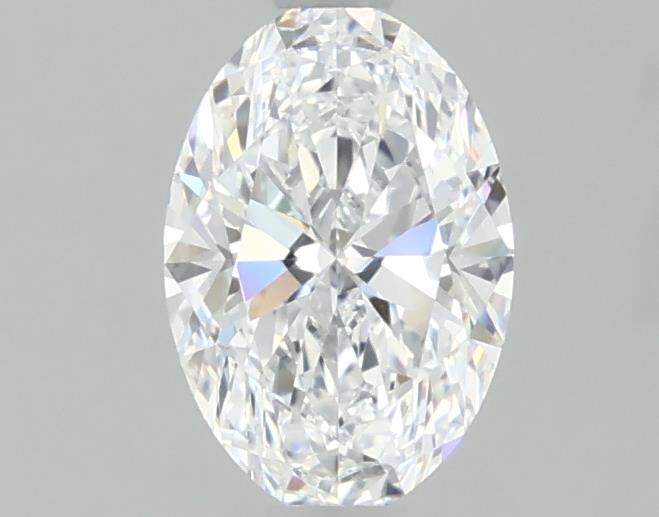 IGI 1.04 Carat Oval Lab Grown Diamond 人工培育鑽石 實驗室人造鑽石