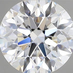 IGI 1.01 Carat Round Brilliant Lab Grown Diamond 人工培育鑽石 實驗室人造鑽石