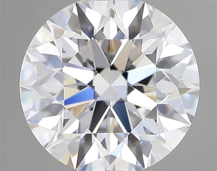IGI 1.01 Carat Round Brilliant Lab Grown Diamond 人工培育鑽石 實驗室人造鑽石