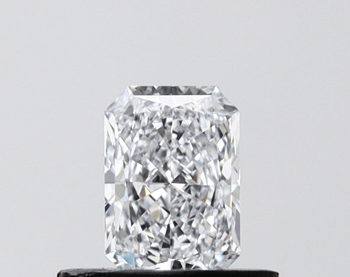 IGI 0.51 Carat Radiant Cut Lab Grown Diamond 人工培育鑽石 實驗室人造鑽石