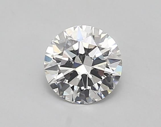 IGI 0.62 Carat Round Brilliant Lab Grown Diamond 人工培育鑽石 實驗室人造鑽石