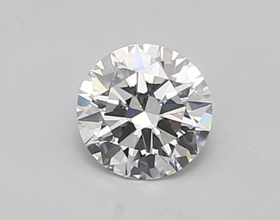 IGI 0.62 Carat Round Brilliant Lab Grown Diamond 人工培育鑽石 實驗室人造鑽石