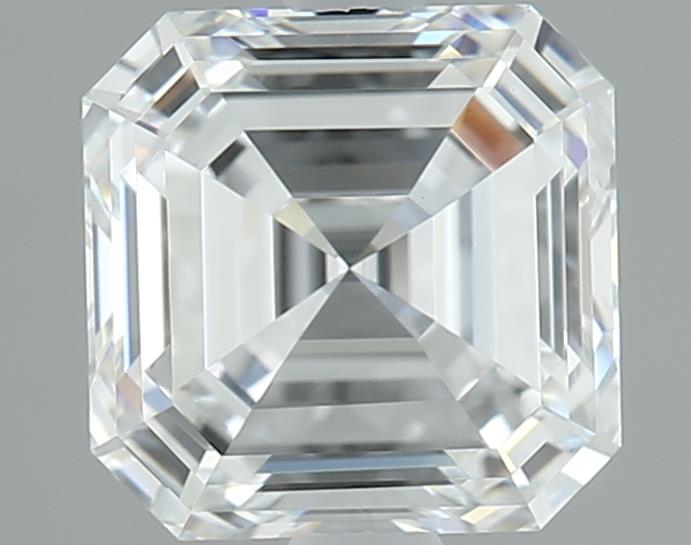 IGI 1.51 Carat Asscher Lab Grown Diamond 人工培育鑽石 實驗室人造鑽石