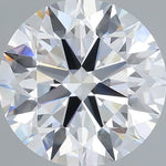 IGI 1.51 Carat Round Brilliant Lab Grown Diamond 人工培育鑽石 實驗室人造鑽石
