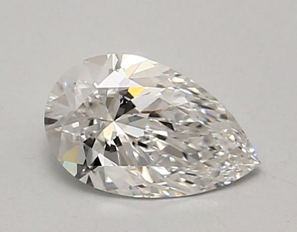 IGI 0.94 Carat Pear Lab Grown Diamond 人工培育鑽石 實驗室人造鑽石
