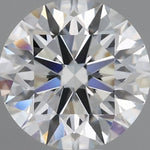 IGI 1.74 Carat Round Brilliant Lab Grown Diamond