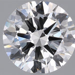IGI 2.51 Carat Round Brilliant Lab Grown Diamond 人工培育鑽石 實驗室人造鑽石