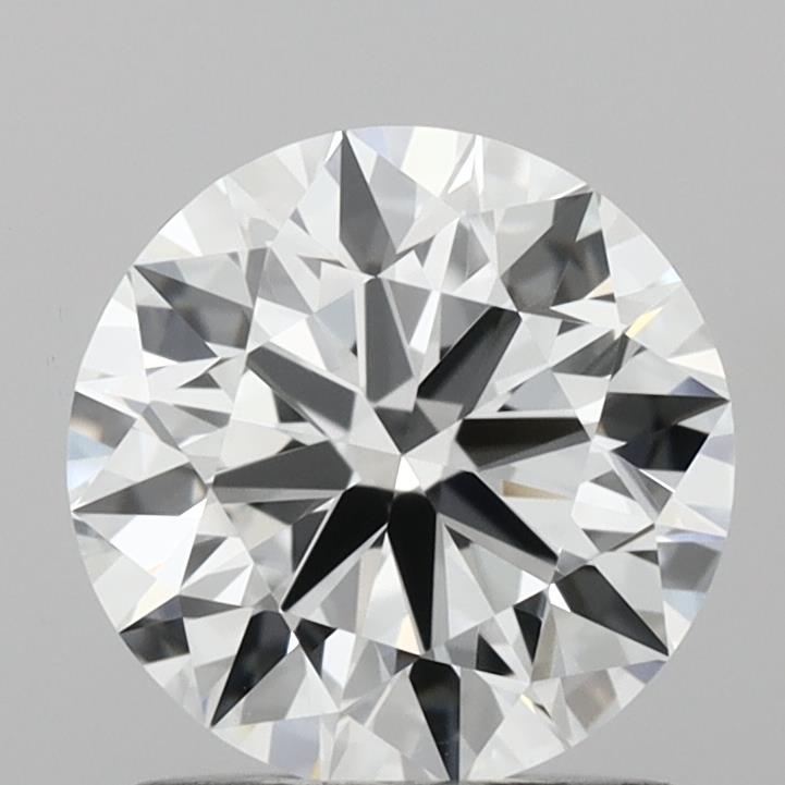 IGI 1.23 Carat Round Brilliant Lab Grown Diamond 人工培育鑽石 實驗室人造鑽石