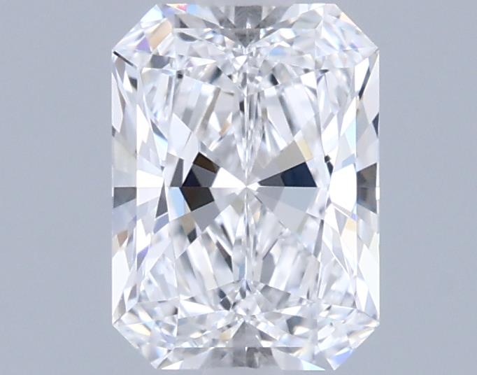 IGI 1.01 Carat Radiant Cut Lab Grown Diamond 人工培育鑽石 實驗室人造鑽石