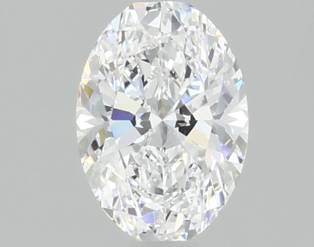 IGI 1.09 Carat Oval Lab Grown Diamond 人工培育鑽石 實驗室人造鑽石