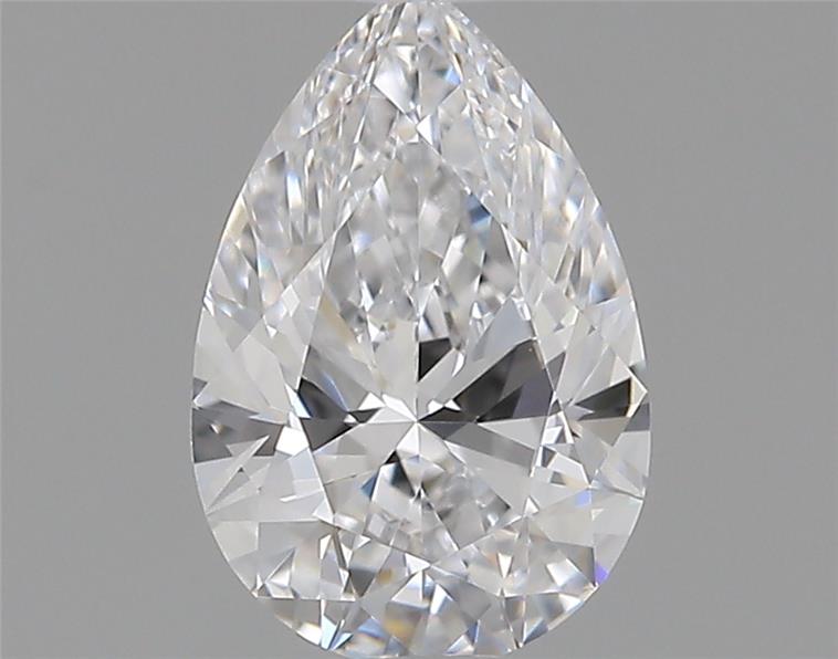 IGI 0.71 Carat Pear Lab Grown Diamond 人工培育鑽石 實驗室人造鑽石