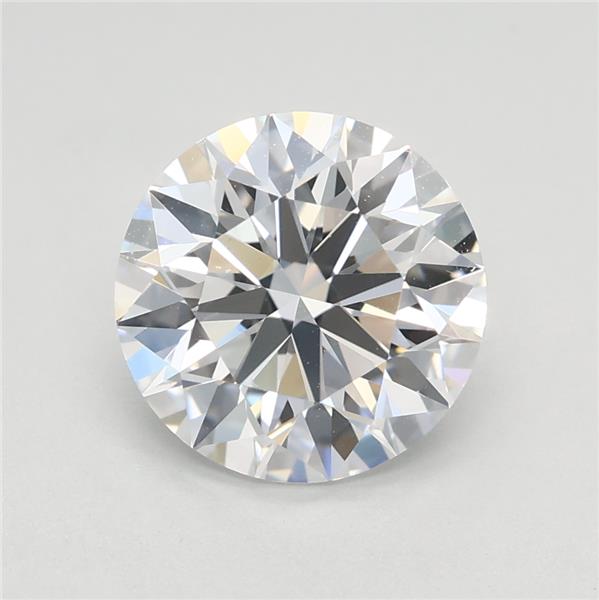 IGI 1.80 Carat Round Brilliant Lab Grown Diamond 人工培育鑽石 實驗室人造鑽石