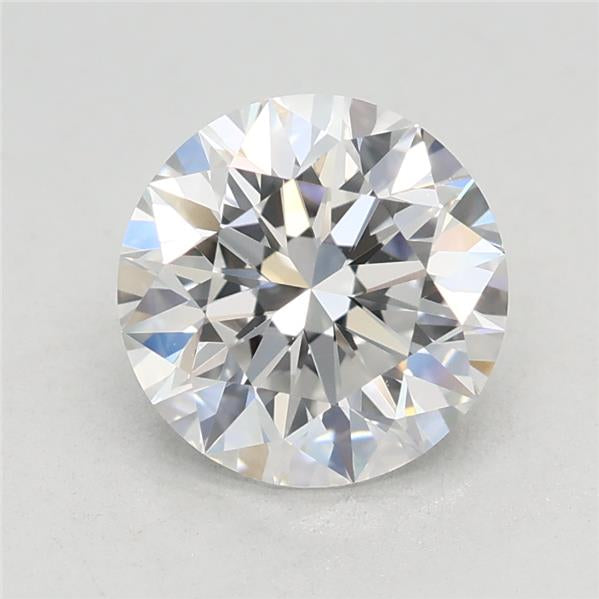 IGI 1.55 Carat Round Brilliant Lab Grown Diamond 人工培育鑽石 實驗室人造鑽石